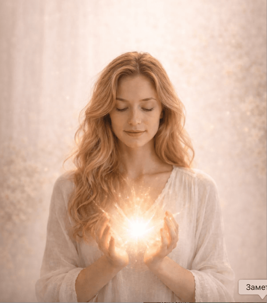 Здоровье и исцеление